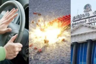 சட்டமன்றச் செய்திகள், தமிழ்நாடு