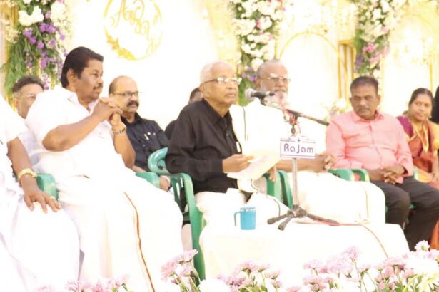 ஆசிரியர் உரை