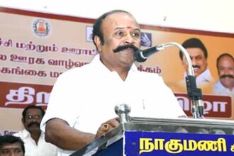 தமிழ்நாடு