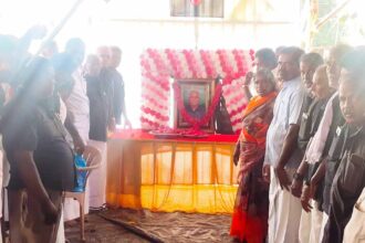 ஆசிரியர் உரை, திராவிடர் கழகம்