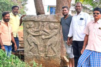 தமிழ்நாடு