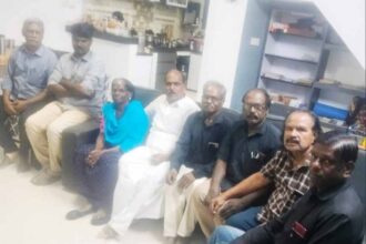 உலகம், திராவிடர் கழகம்