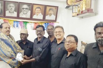 நூற்றாண்டு விழா