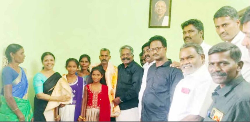 சிறப்புக் கட்டுரை