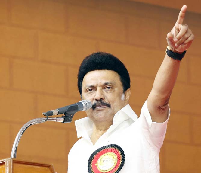 தமிழ்நாடு