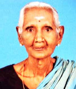 மறைவு