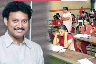 அன்பில் மகேஸ் பொய்யாமொழி