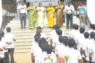 இந்தியா, தமிழ்நாடு