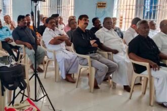 திராவிடர் கழகம்