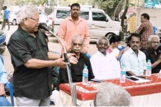 திராவிடர் கழகம்