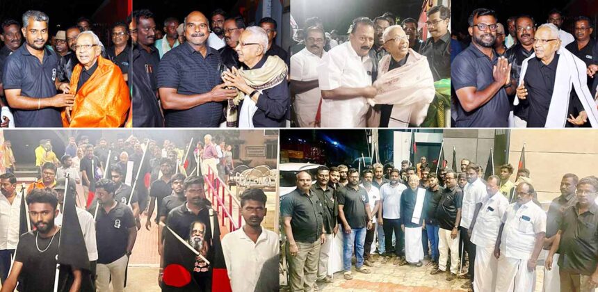 குருதிக்கொடை