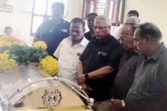 மறைவு