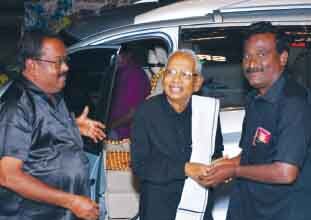 ஆசிரியர் உரை, திராவிடர் கழகம்