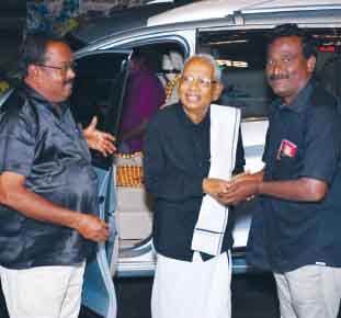 இல. திருப்பதி
