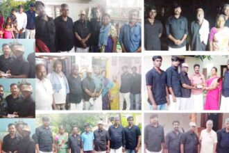 திராவிடர் கழகம்