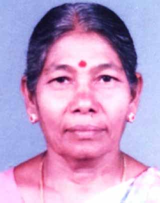 மறைவு