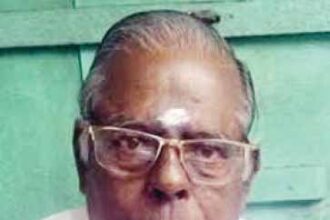 இரங்கல் அறிக்கை