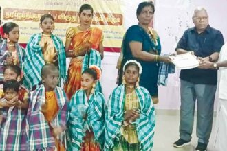 திராவிடர் கழகம்