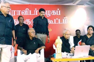 கலி. பூங்குன்றன்