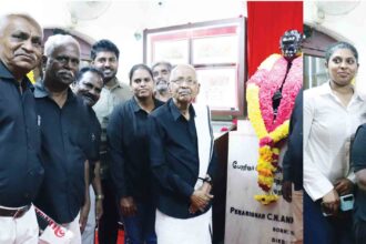 ஊமை.ஜெயராமன்
