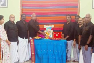 ஆசிரியர் உரை, திராவிடர் கழகம்