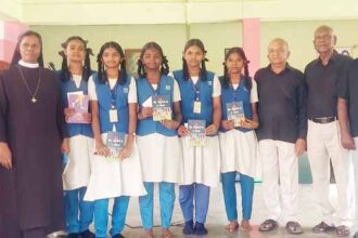 கன்னியாகுமரி