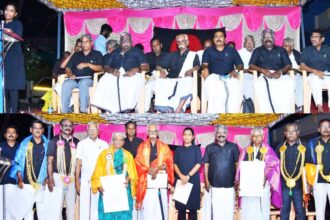 திராவிடர் கழகம்