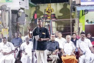 கவிஞர் கலி.பூங்குன்றன், திராவிடர் கழகம்