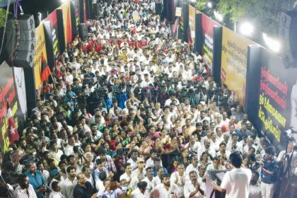 உத­ய­நிதி ஸ்டாலின்