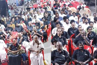 ஆசிரியர் உரை, திராவிடர் கழகம்