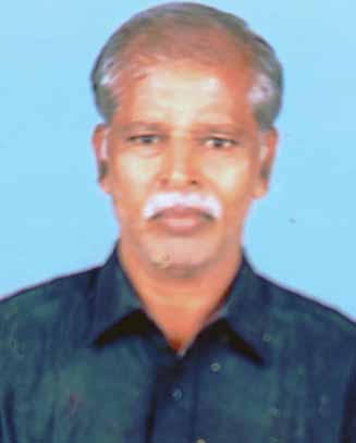 இரங்கல் அறிக்கை