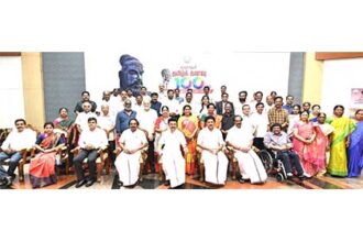 தமிழ்நாடு