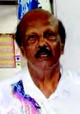 இரங்கல் அறிக்கை