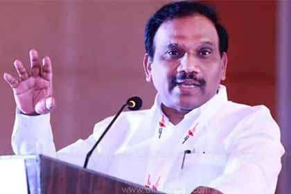 ஆ.ராசா