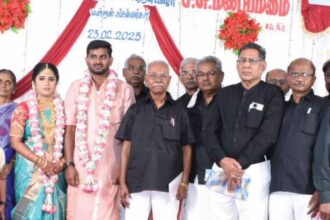 திராவிடர் கழகம்