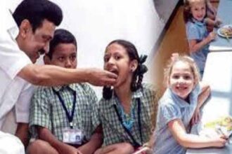 தமிழ்நாடு