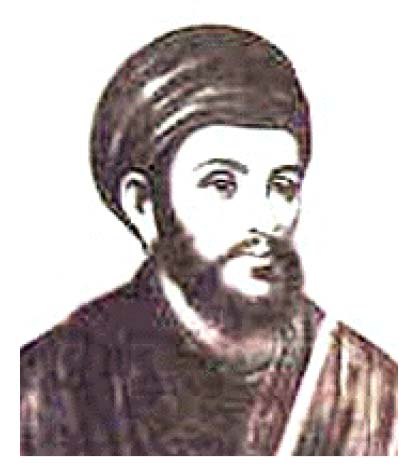 இந்நாள் அந்நாள் (4.2.1747) வீரமாமுனிவர் நினைவு நாள் இந்நாள் - அந்நாள்