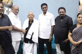 திராவிடர் கழகம்