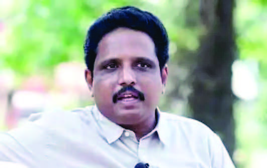 நாடாளுமன்ற செய்திகள்