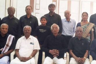 திராவிடர் கழகம்