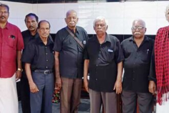 திராவிடர் கழகம்