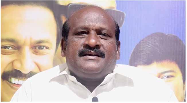 தமிழ்நாடு