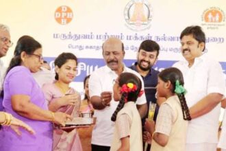 தமிழ்நாடு