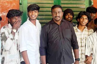 அரசு, தமிழ்நாடு