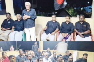 ஒரத்தநாடு