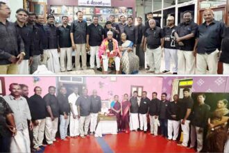 திராவிடர் கழகம்