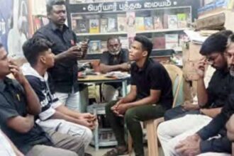 திராவிடர் கழகம்