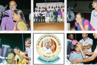 கி.வீரமணி, தமிழ்நாடு, வாழ்த்து