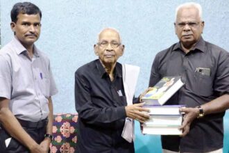 இந்தியா, திராவிடர் கழகம்