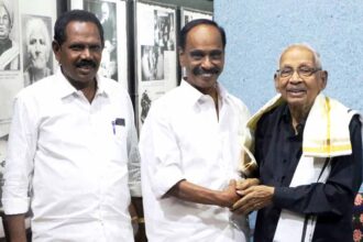 திராவிடர் கழகம்